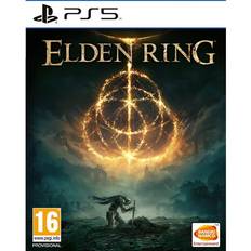 PlayStation 5 Games Elden Ring - Collector's Edition (PS5)