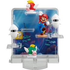 Plast Balanseleker Epoch Super Mario Balancing Game Plus Underwater Stage