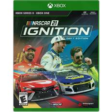 Nascar 21: Ignition (XBSX)