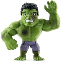 Hulk Figurinen Jada Marvel Avengers Age Of Ultron Hulk