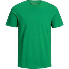 Jack & Jones Cotton T-shirt - Green/Verdant Green