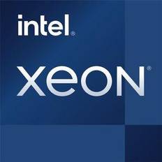 Intel Xeon E-2386G 3,5GHz Socket 1200 Tray