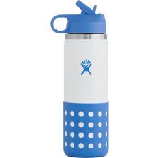 Hydro Flask Kids Wide Mouth Cove 591ml