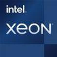 Intel AVX-512 CPUs Intel Xeon E-2378G 2,8GHz Socket 1200 Tray