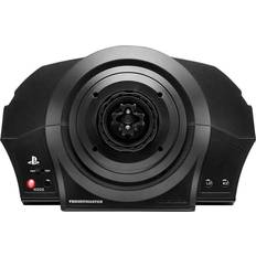 PlayStation 5 Ratt & Racingkontroller Thrustmaster T300 Racing Wheel Servo Base (PC/PS3/PS4) - Black