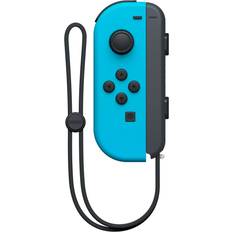 Nintendo Håndkontroller Nintendo Joy-Con Left Controller (Switch) - Blue