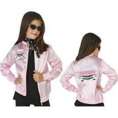 Th3 Party Grease Costume for Children Pink