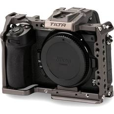 Nikon camera Tilta Full Camera Cage for Nikon Z6/Z7
