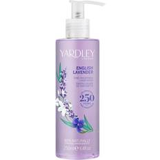 Yardley Hautreinigung Yardley Hand Wash English Lavender 250ml