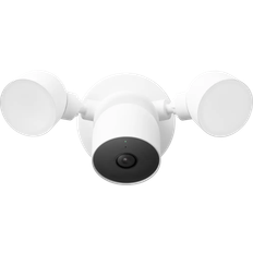 Surveillance Cameras on sale Google GA02411-US