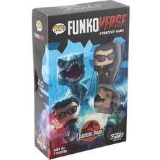 Jurassic Park Funko Pop! Movie Poster - CLARKtoys