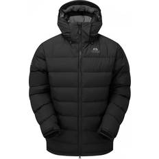 Mountain equipment lightline jacket Mountain Equipment Lightline Eco Jacket - Black