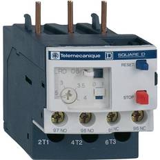 Thermal Overload Relay, TeSys Lrd, 4-6A