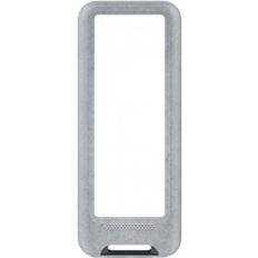 Unifi protect g4 doorbell Ubiquiti Networks UVC-G4-DB-Cover-Concrete Grey Polycarbonate (PC)