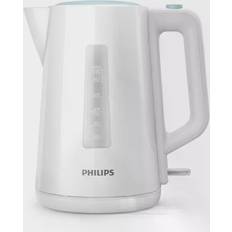 Philips Automatisk av-funksjon - Elektriske vannkokere Philips HD9318/70