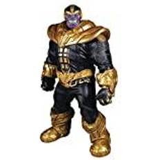 Marvel Superhelden Figuren Marvel The One:12 Collective Thanos Actionfigur