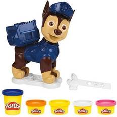 Paw Patrol Clay Hasbro Paw Patrol Play-Doh Chase