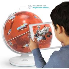 Plastic Tablet Toys SHIFU Orboot Mars Globe