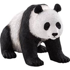 Pandas Figurinen Mojo Panda Asian Wildlife Animal Bear