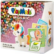 PlayMais Kreativität & Bastelspaß PlayMais Mosaic Dream Unicorn