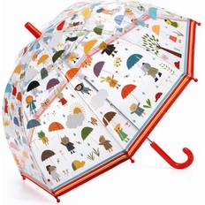 Djeco Kreativität & Bastelspaß Djeco Parapluies Sous la pluie