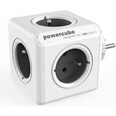 PowerCube Elektriske artikler PowerCube 2100GY/FRORPC
