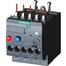 Siemens berlastrelais 7,0-10A 3RU2116-1JB0