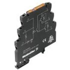 Weidmüller MOS24VDC/548VDC0,5A Optocoupler 0,5A MOS24VDC/548VDC0,5A