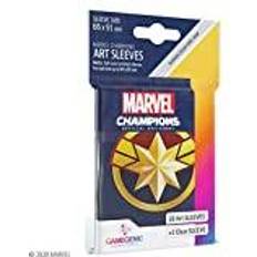Gamegenic Fantasy Flight Games Marvel Champions: Official Sleeves: She-Hulk Card Game