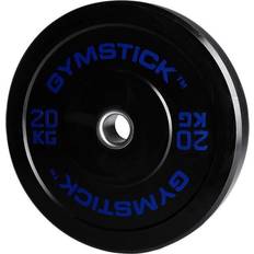 Gymstick Hi-Impact Bumper 20kg