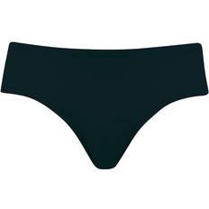 Puma Women's Swim Hipster Bikini Bottom - Black