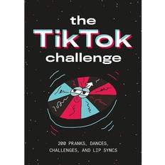 Tiktok tiktok The TikTok Challenge
