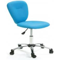Blau Schreibtischstühle Inter Link Pezzi