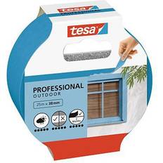TESA Byggtape TESA Precision 56251-00000-02 Blue 25000x38mm