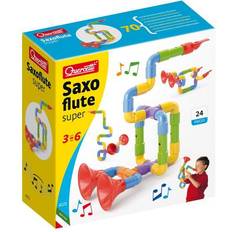 Wind Instruments Quercetti Saxoflute Super