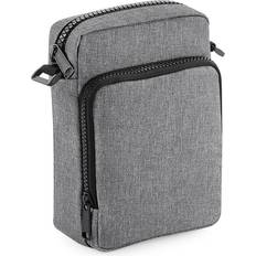 BagBase Modulr Multipocket Bag 1L - Grey Marl