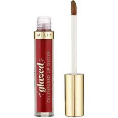Barry M Glazed Oil Infused Lip Gloss OILG1 So Intriguing