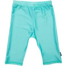 Elastan UV-bukser Swimpy UV Shorts - Turquoise