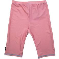 Jenter UV-klær Swimpy UV Shorts - Pink