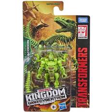 Hasbro Transformers War for Cybertron Kingdom Core Dracodon