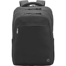 Datavesker HP Renew Business Laptop Backpack 17.3" - Black