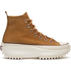 Converse Cold Fusion Run Star Hike High Top M - Wheat/Shadowberry/Natural Ivory