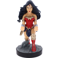 Cable Guys Controller & Console Stands Cable Guys Holder - Wonder Woman