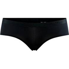 Polyester Truser Craft Sportswear W Core Dry Hipster - Black
