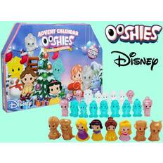 Disney Leker Julekalendere Disney Ooshies Ooshies Advent Calendar 2021 (79692)