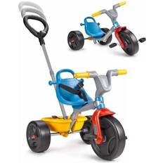 Feber Toys Feber 3-in-1 Tricycle Evolution Trike