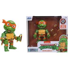 Actionfiguren Jada Metal Figs Teenage Mutant Ninja Turtles Michelangelo