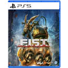 F.I.S.T.: Forged In Shadow Torch (PS5)