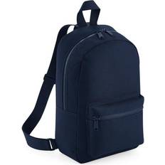 BagBase Mini Essential Backpack - French Navy