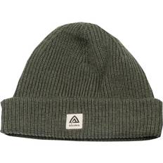 Aclima Accessoires Aclima Forester Cap Unisex - Olive Night